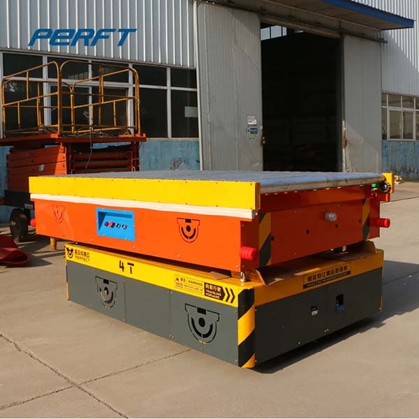 wholesale rail transfer carts Spain